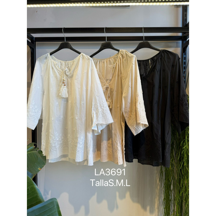 LA3691 PACK DE 3 PIEZAS