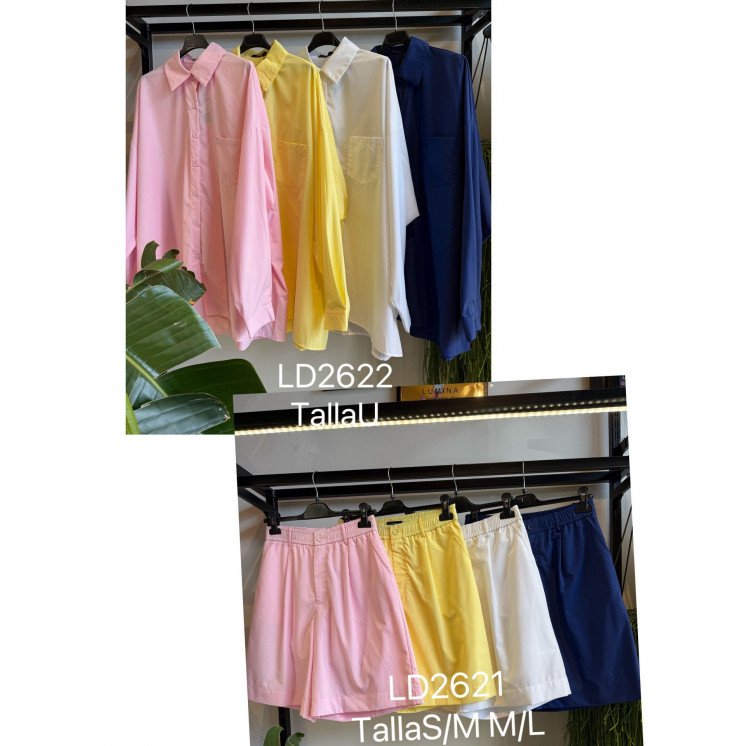 LD2621