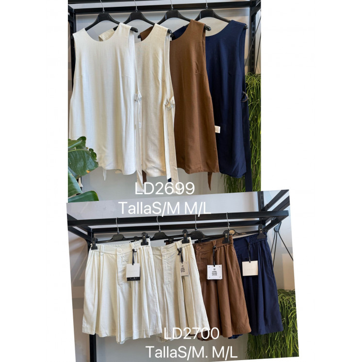 LD2700