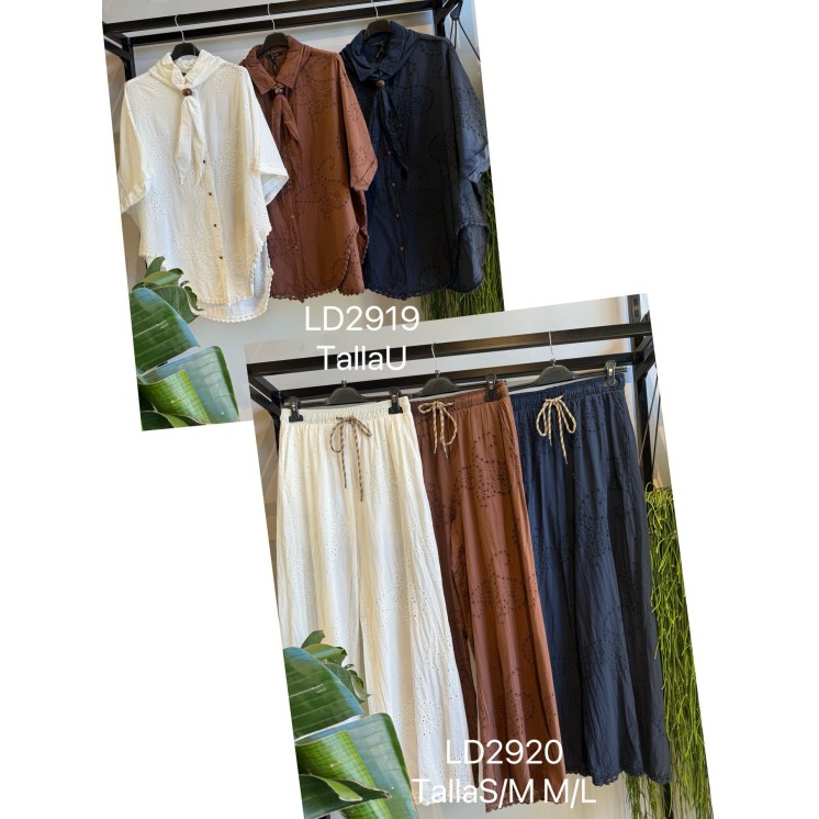 LD2920
