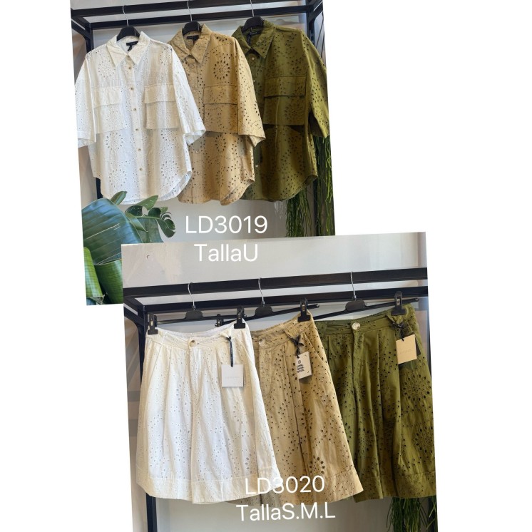 LD3019