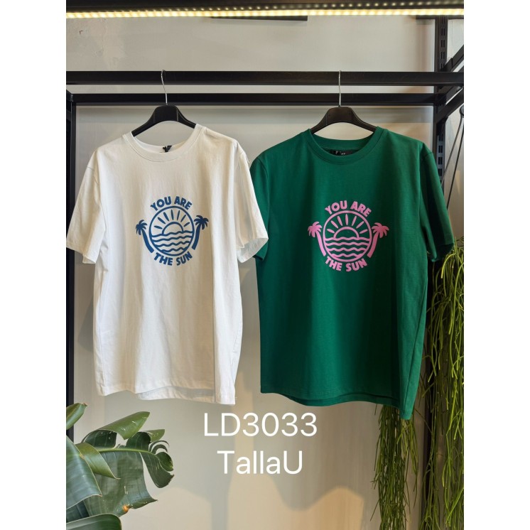 LD3033