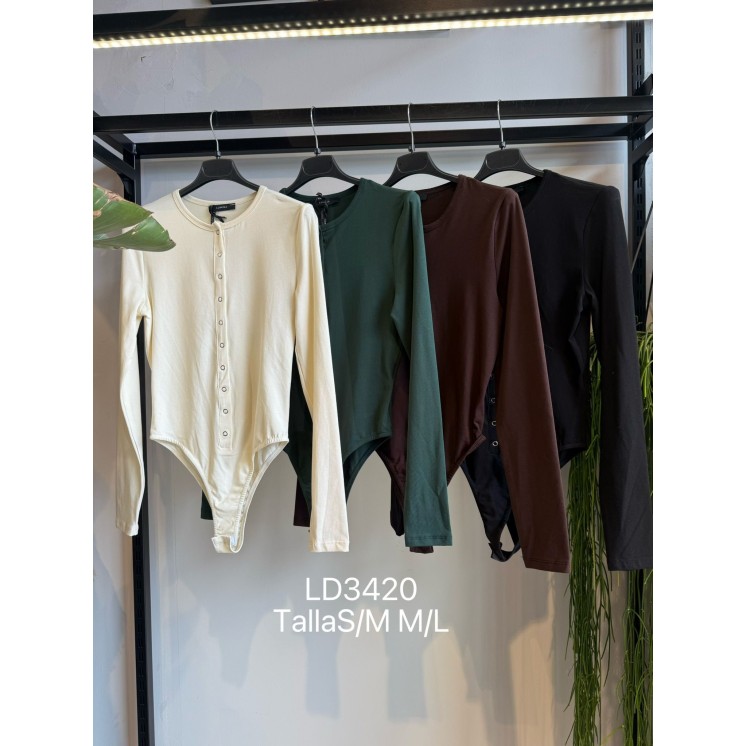 LD3420