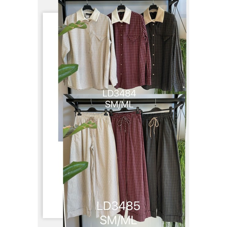 LD3485