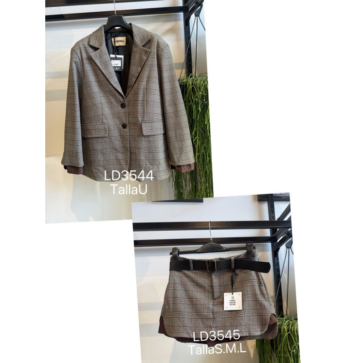 LD3545
