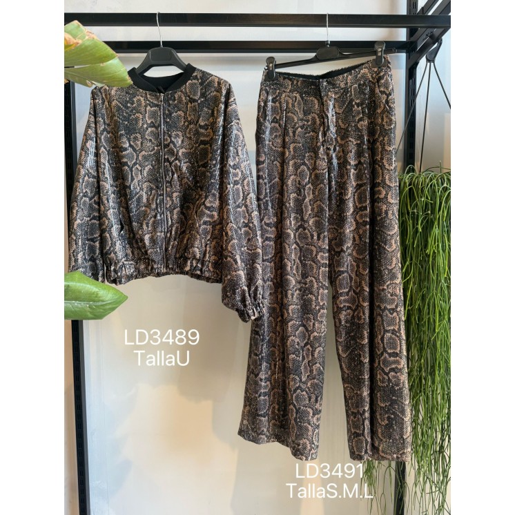 LD3491