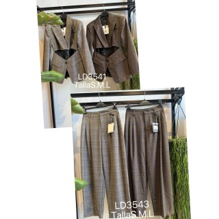 LD3541