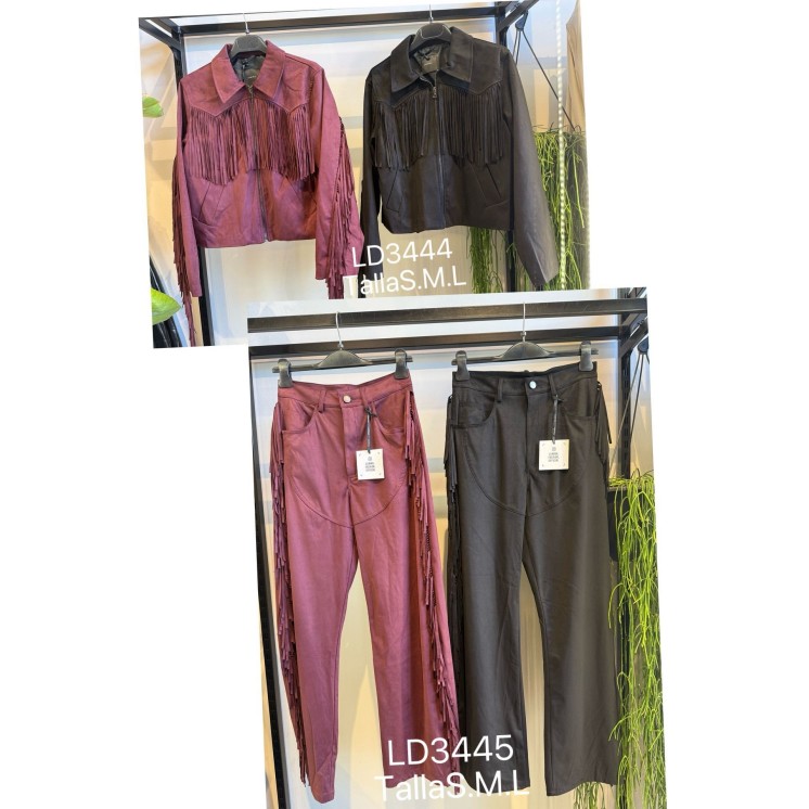 LD3445