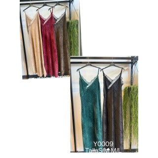 Y0009