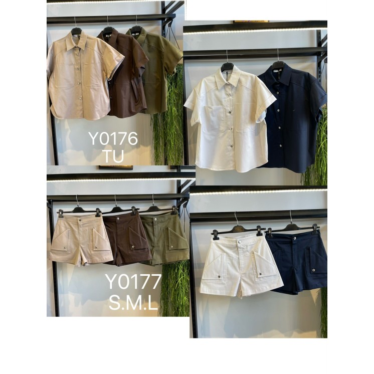 Y0176