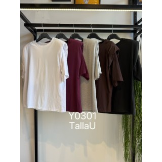 Y0301