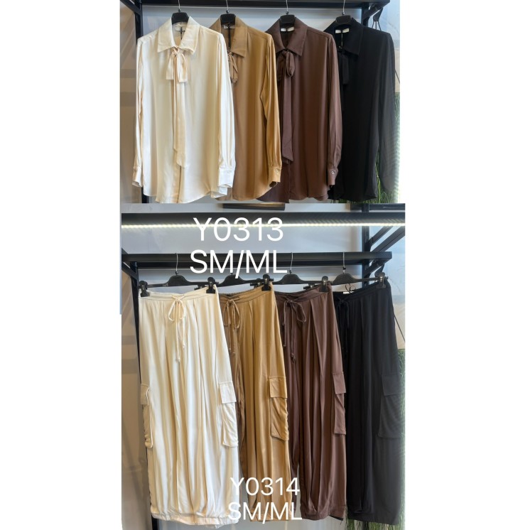 Y0313