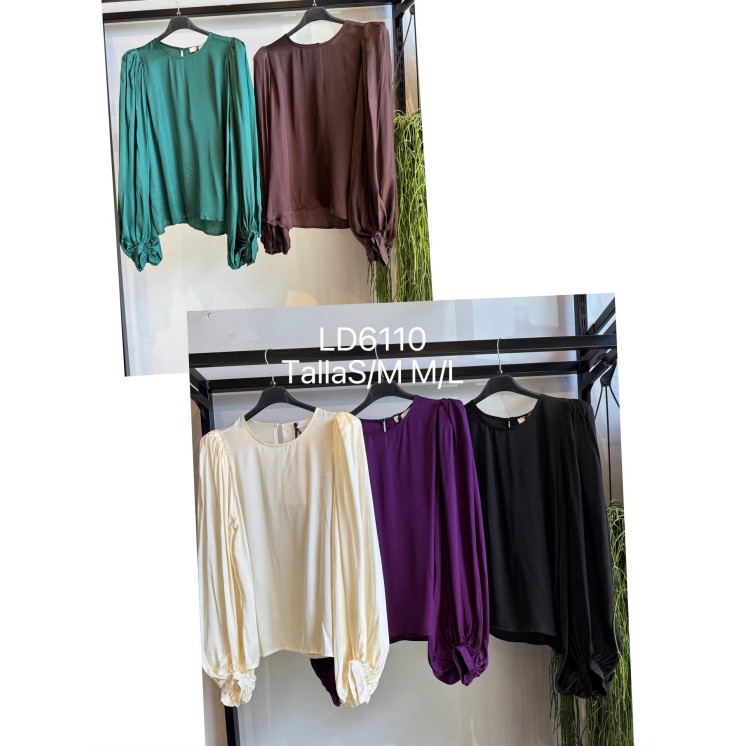 LD6110