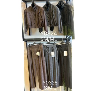 Y0324