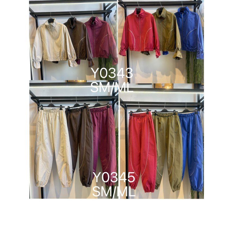 Y0343