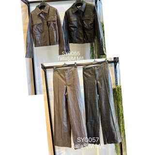 SY0055