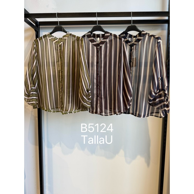 B5124