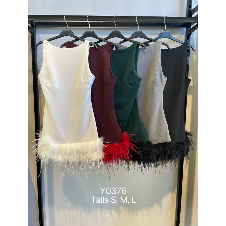 Y0376